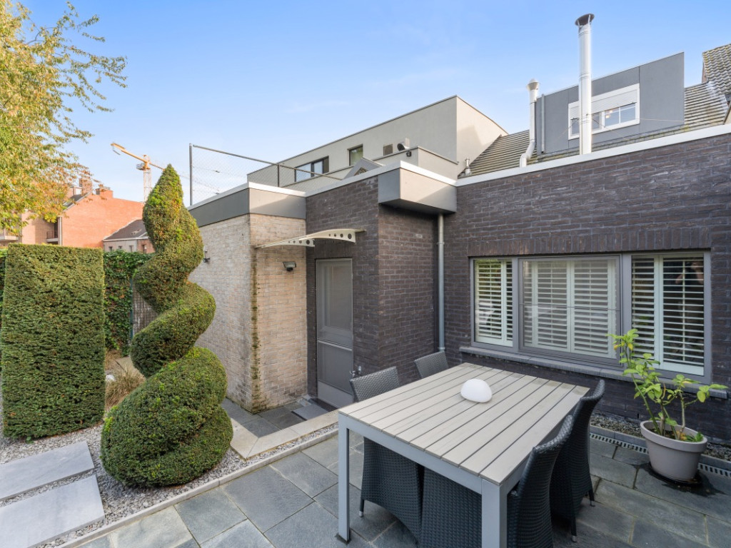 Sint-Ursmarusstraat - 51 - - 9200