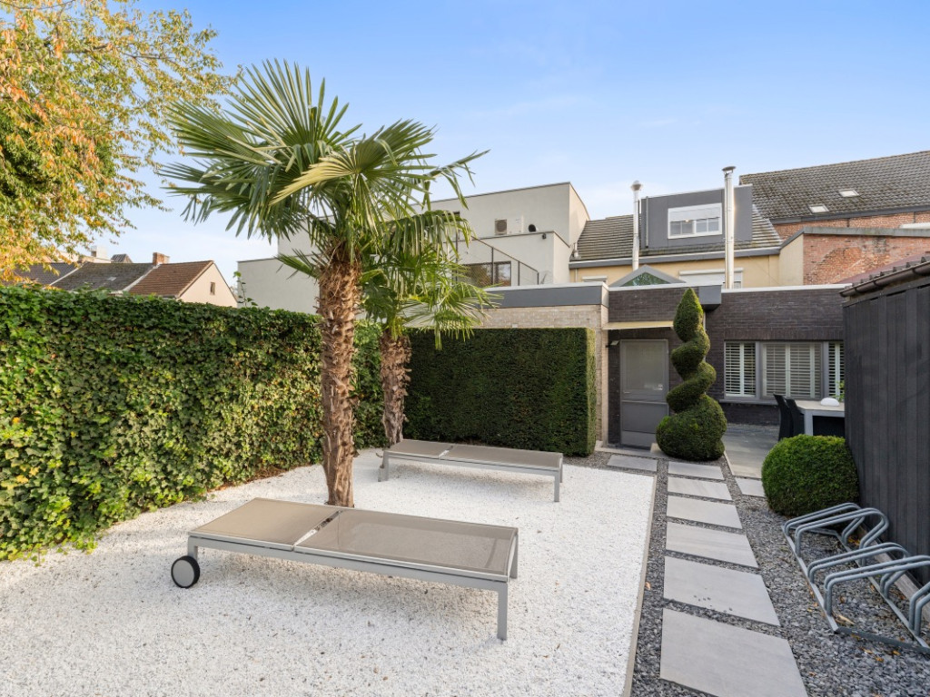 Sint-Ursmarusstraat - 51 - - 9200