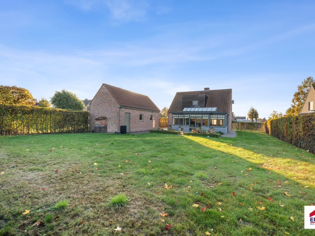 Breeschoot - 26 - - 9800