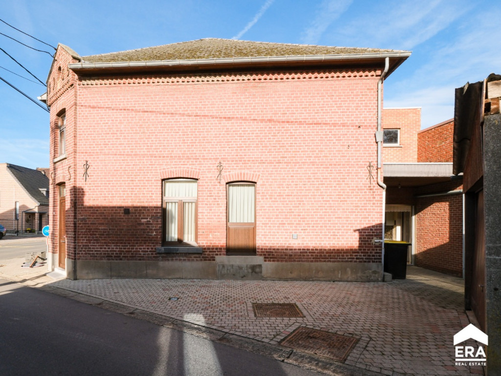 Ketelstraat - 20 - - 3454