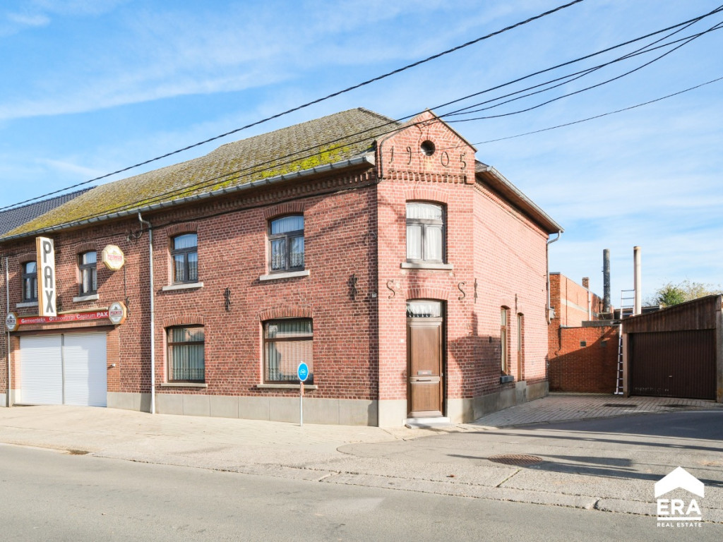 Ketelstraat - 20 - - 3454