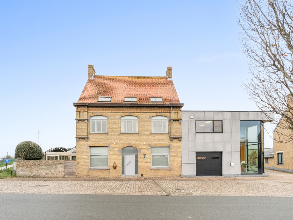 Reygaerdijkstraat - 18 - - 8630