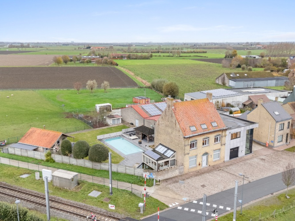 Reygaerdijkstraat - 18 - - 8630