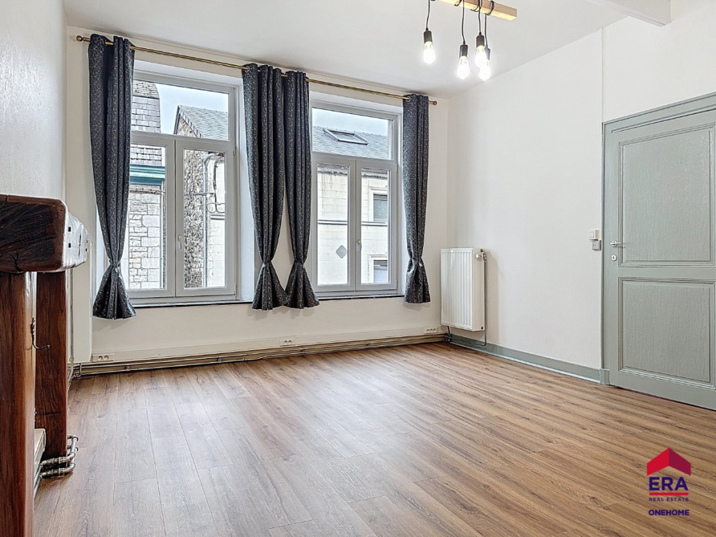 Rue Lapierre - 28 - 1 - 5300