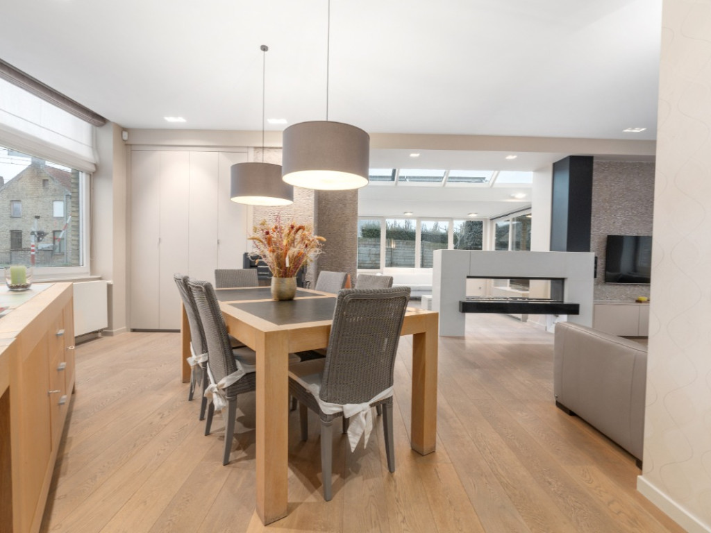 Reygaerdijkstraat - 18 - - 8630