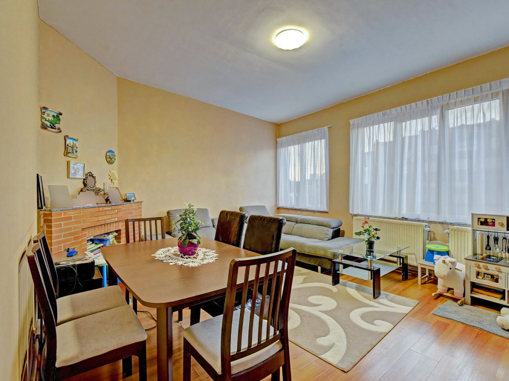 avenue des anciens combattants - 2 - - 1140