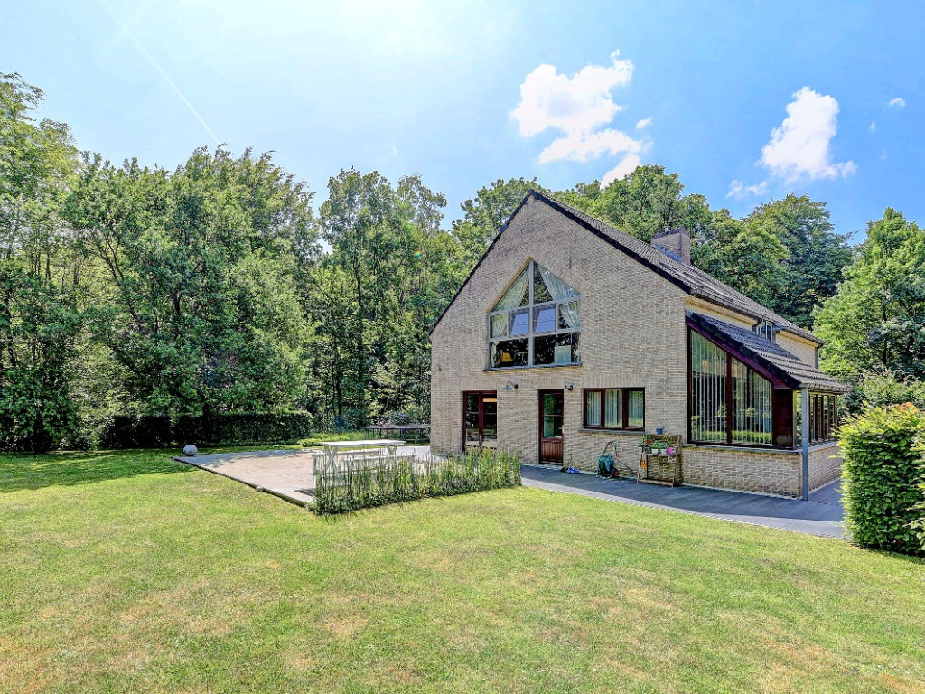 Jachtlaan - 48 - - 3080