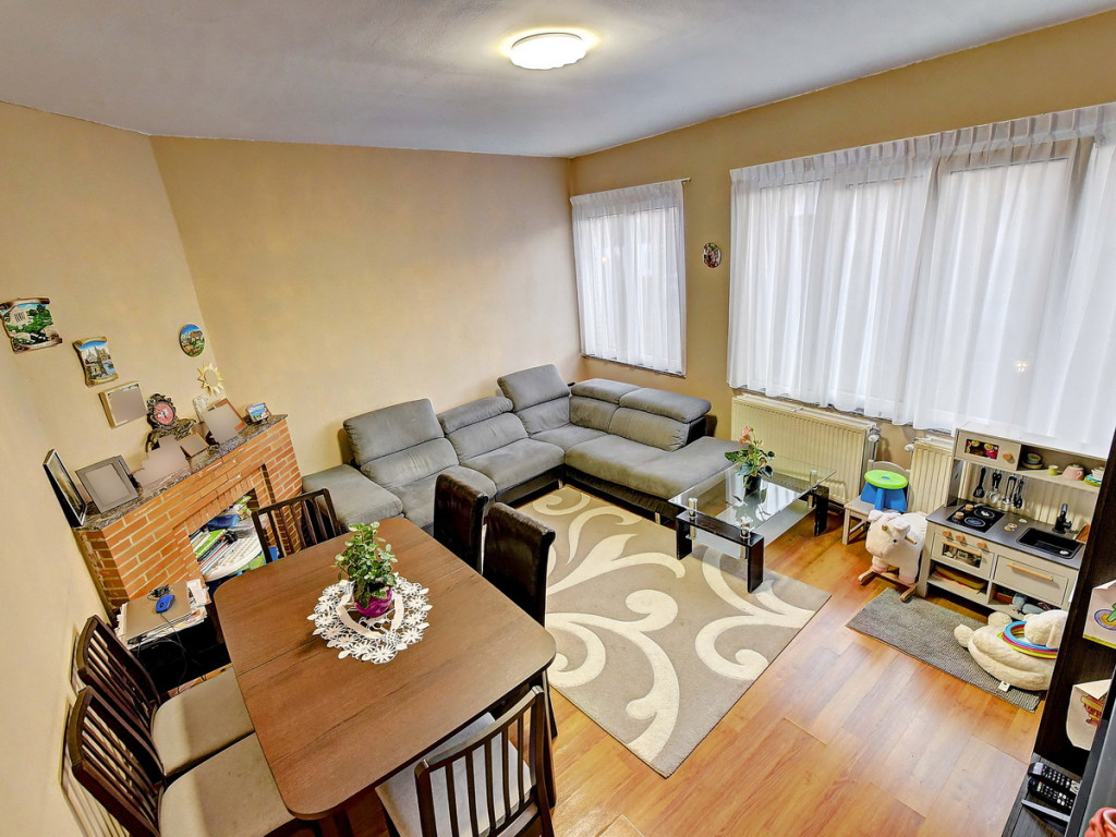 avenue des anciens combattants - 2 - - 1140