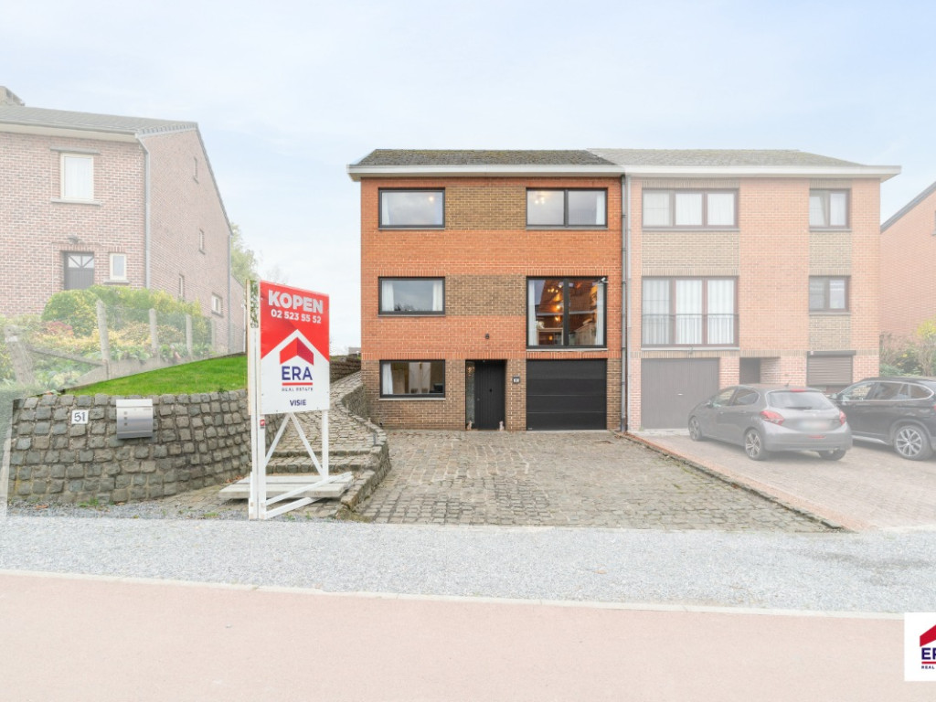 Jan de Trochstraat - 51 - - 1703