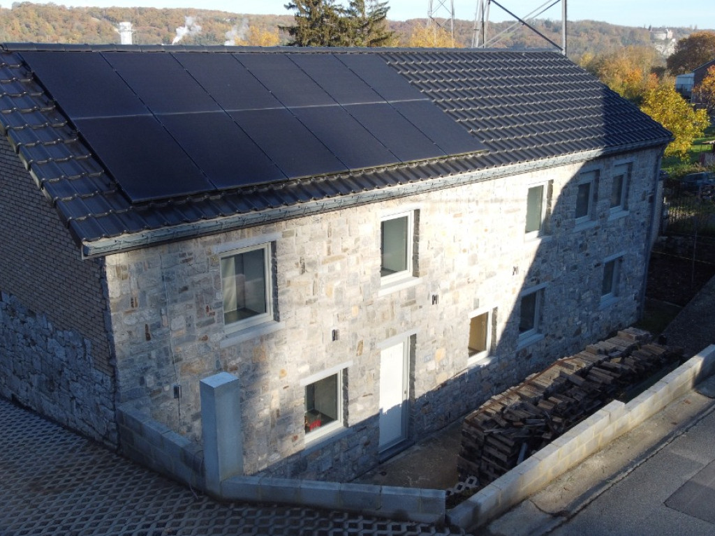 Rue Max Buset - 130 - - 4400