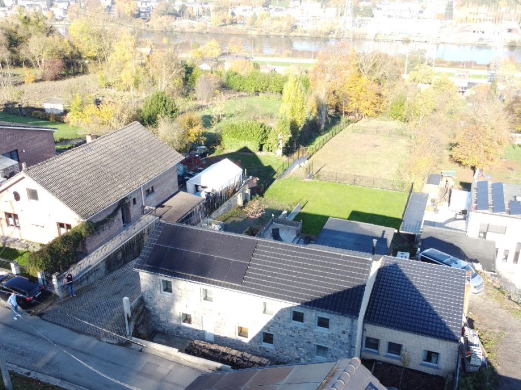 Rue Max Buset - 130 - - 4400