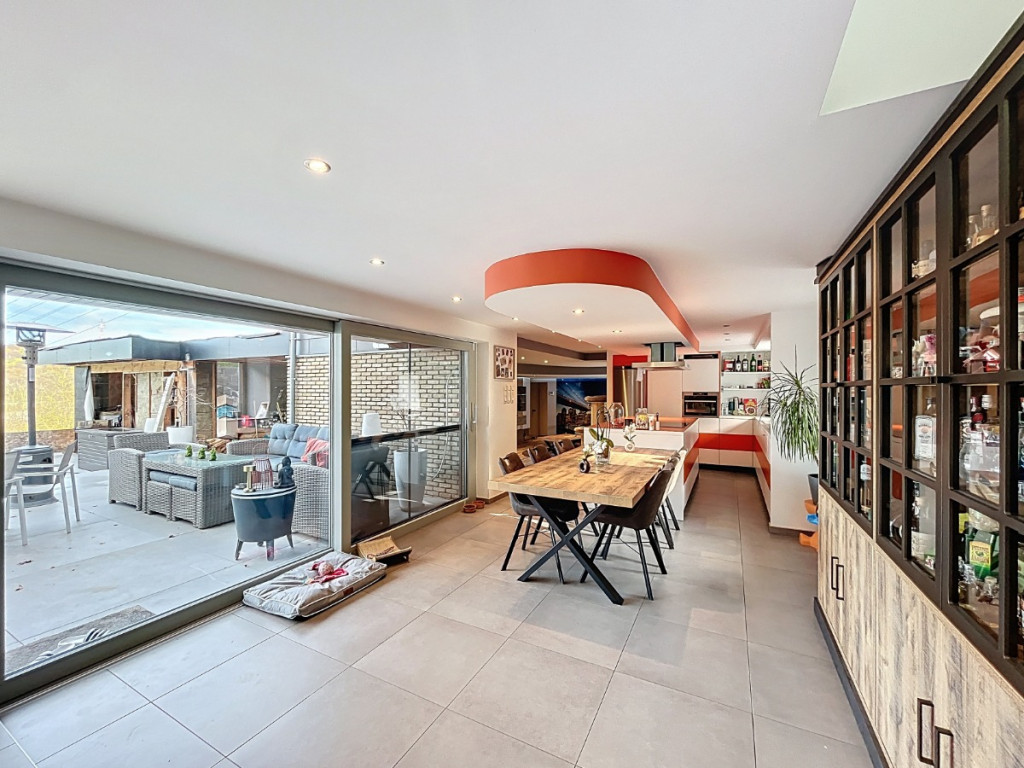 Rue Max Buset - 130 - - 4400