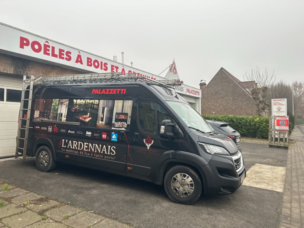 Chaussée de Wervicq - 248B - - 8940