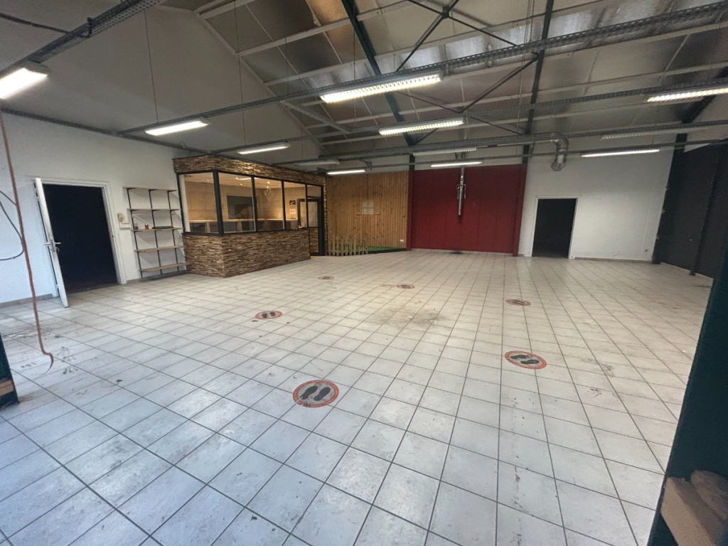 Chaussée de Wervicq - 248B - - 8940