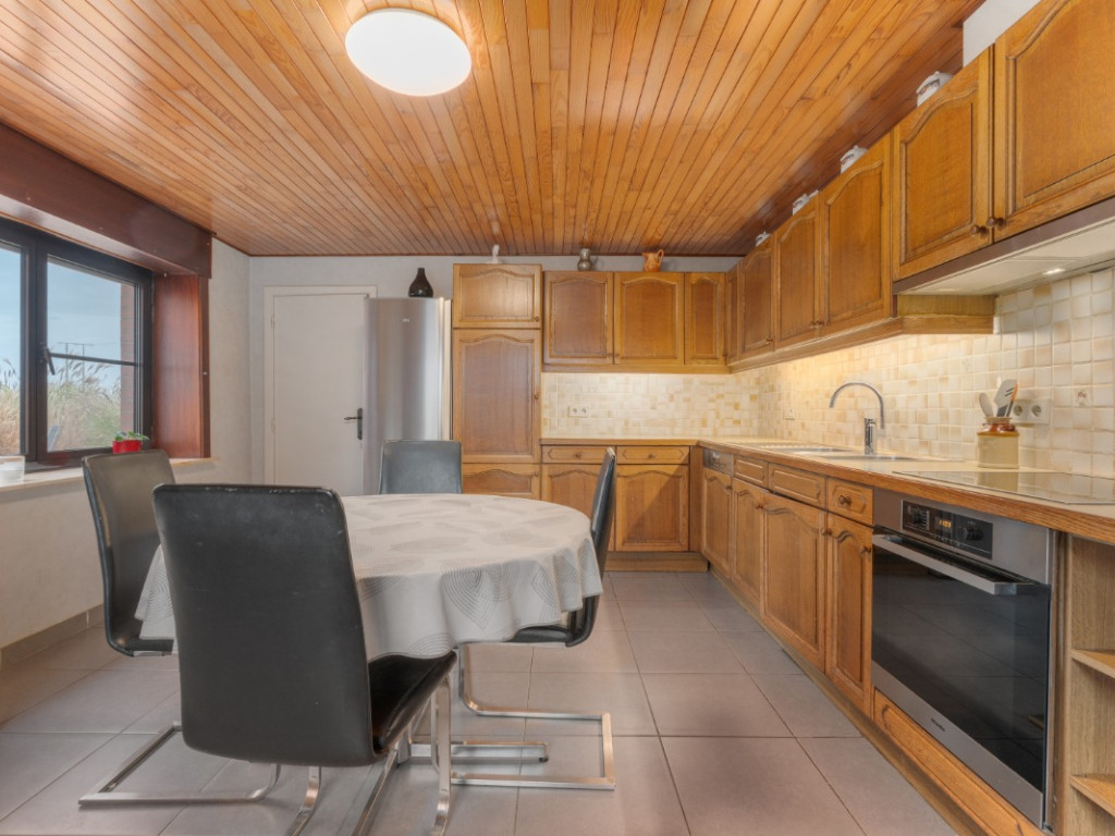 Wulpendammestraat - 4 - - 8670