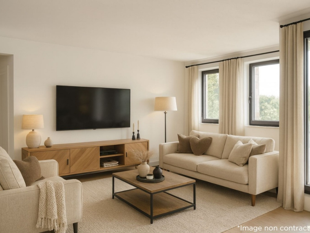 Avenue Philippart - 1 1 2 - 1.2 - 1.2 - 6600