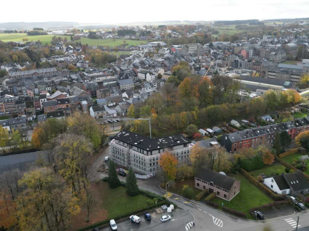 Avenue Philippart - 1 1 2 - 1.2 - 1.2 - 6600