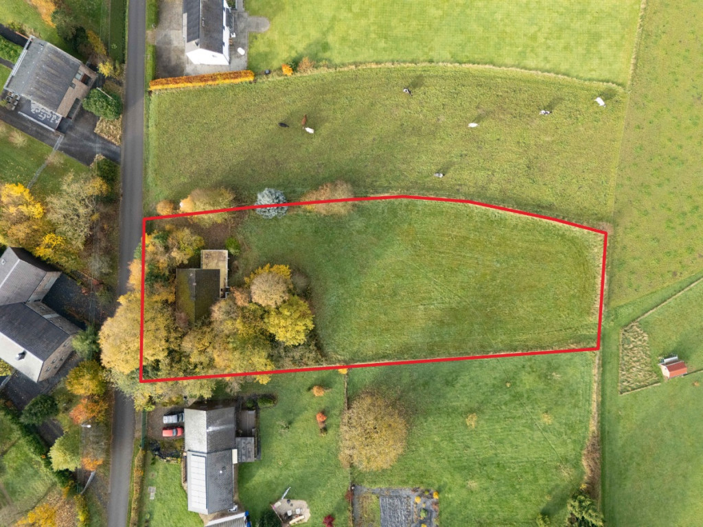 Chemin des Emontys - 4 - - 6980