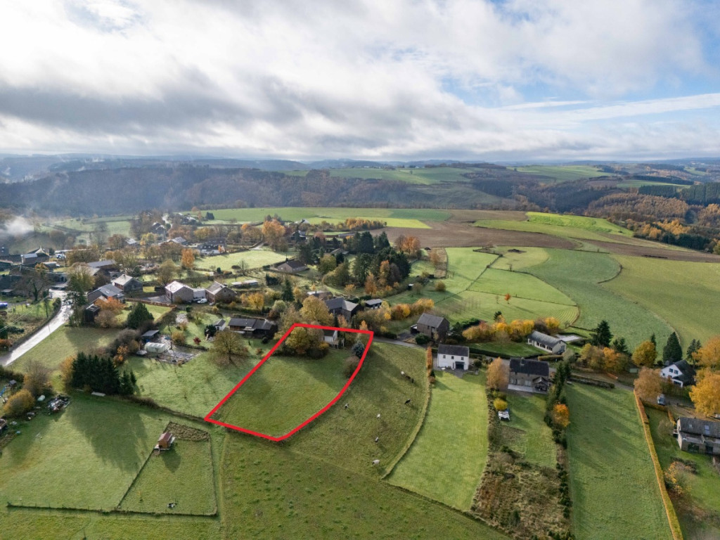 Chemin des Emontys - 4 - - 6980