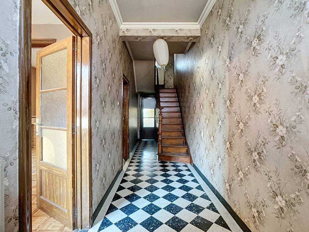 Rue Doumier - 13 - - 4430