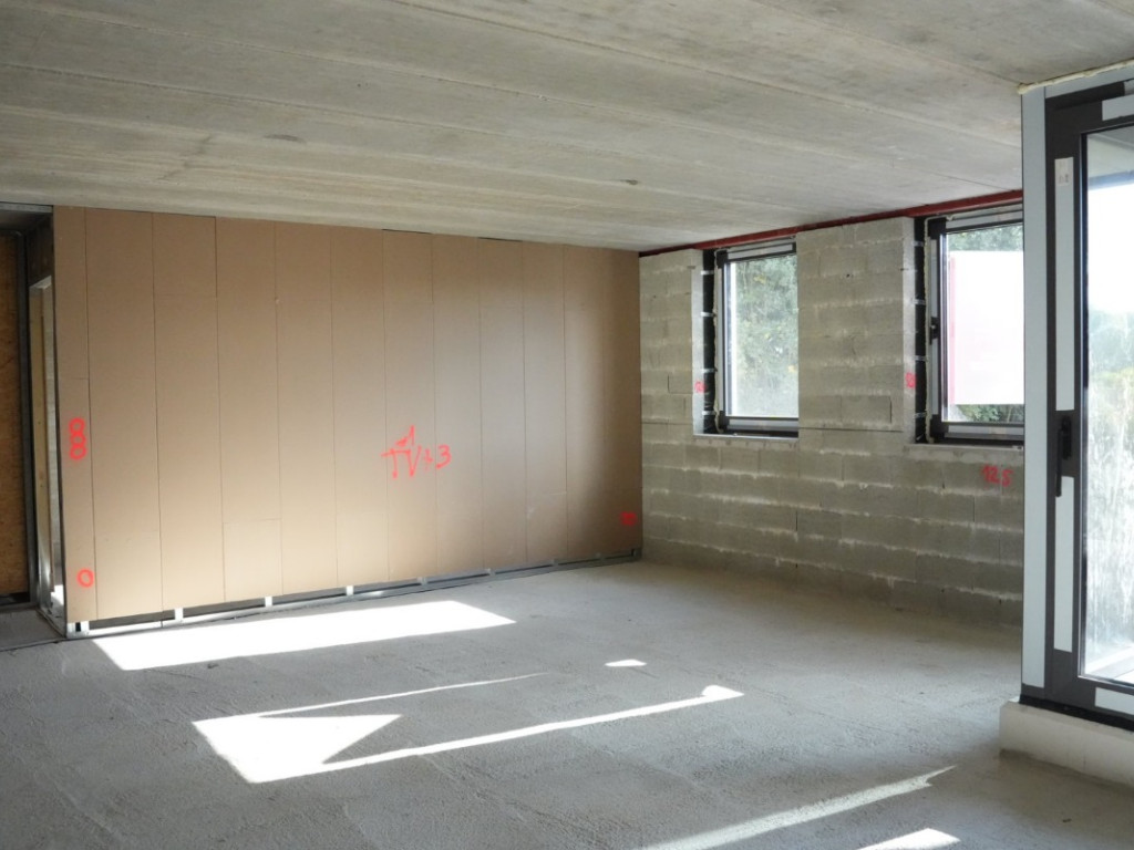 Avenue Philippart - 1 1 3 - 1.3 - 1.3 - 6600