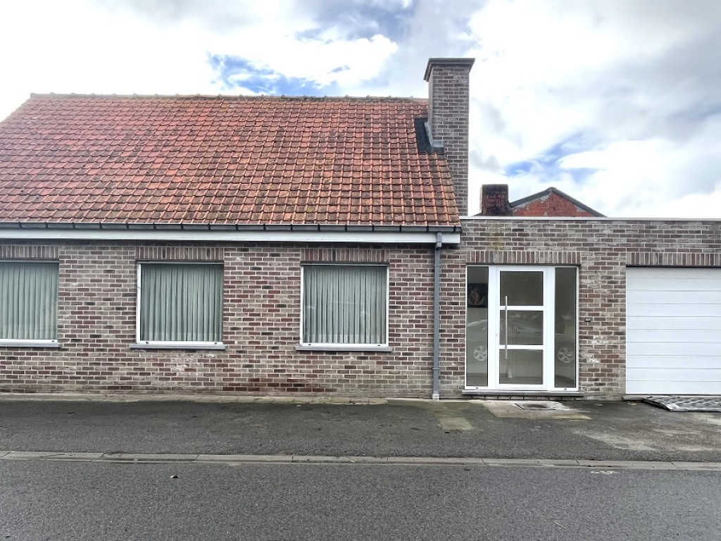 Kaleshoekstraat - 6 - - 8020