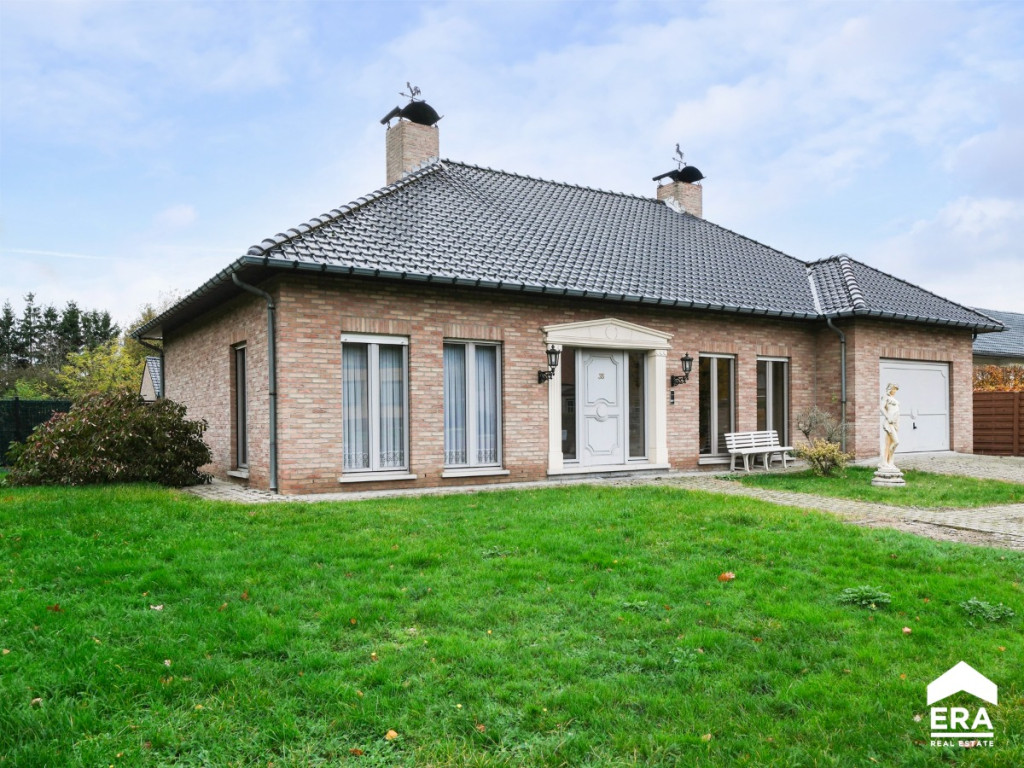 Zomerstraat - 38 - - 3945