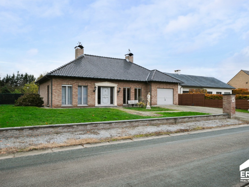 Zomerstraat - 38 - - 3945