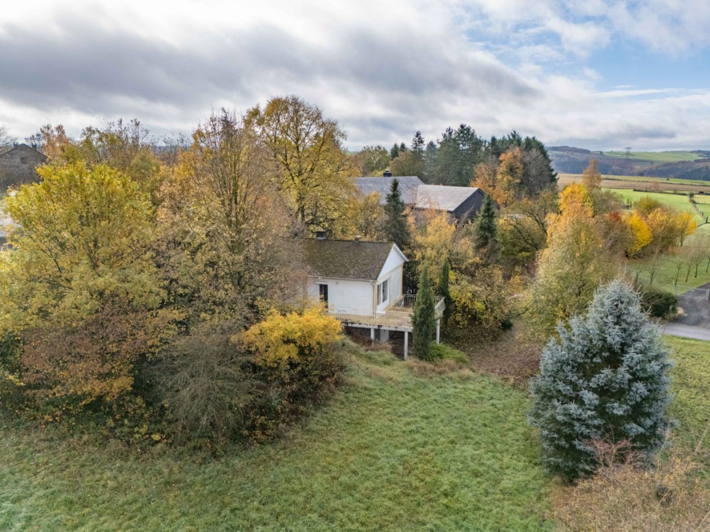 Chemin des Emontys - 4 - - 6980