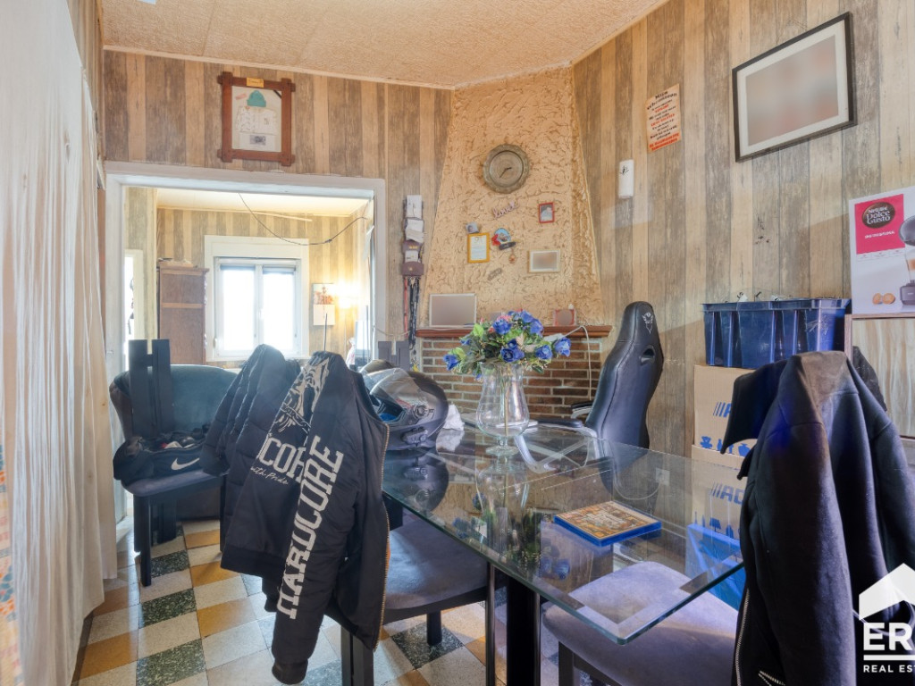 Fabriekstraat - 320 - - 1601