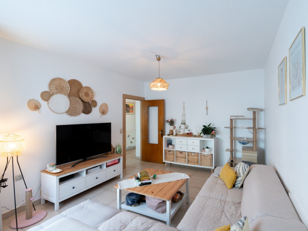 Rue Léon Castilhon - 3 - - 6700