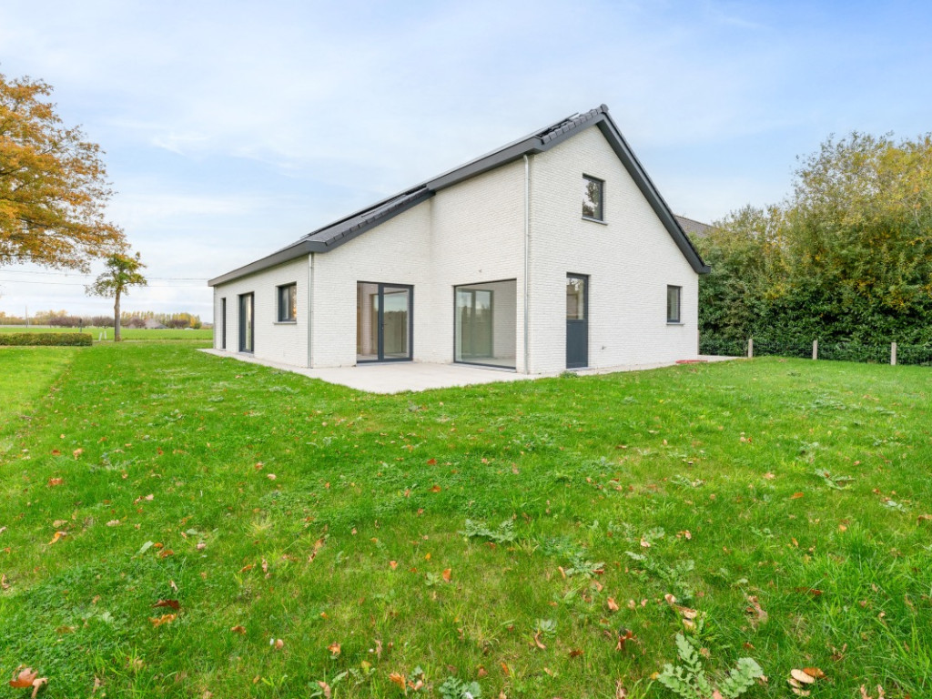 Lotenhullestraat - 117 - - 9800