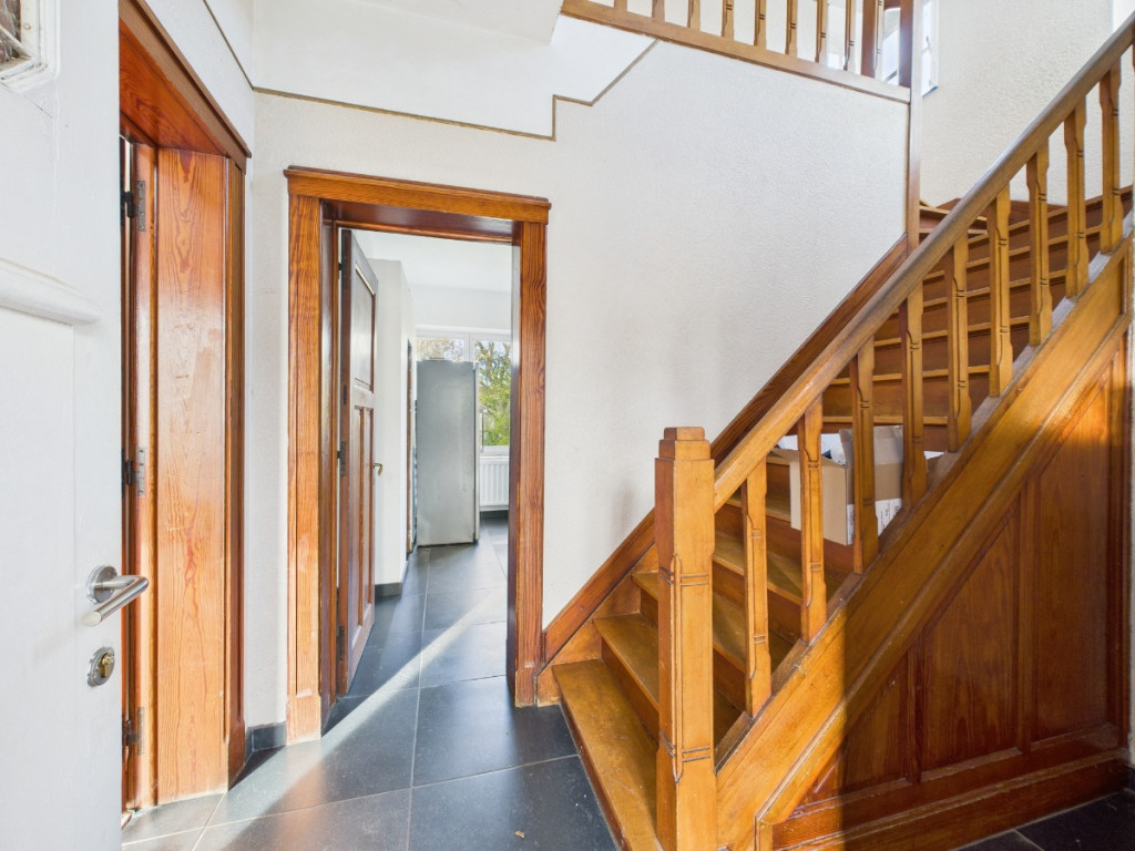 Rue de l'Yser - 1 - - 6900