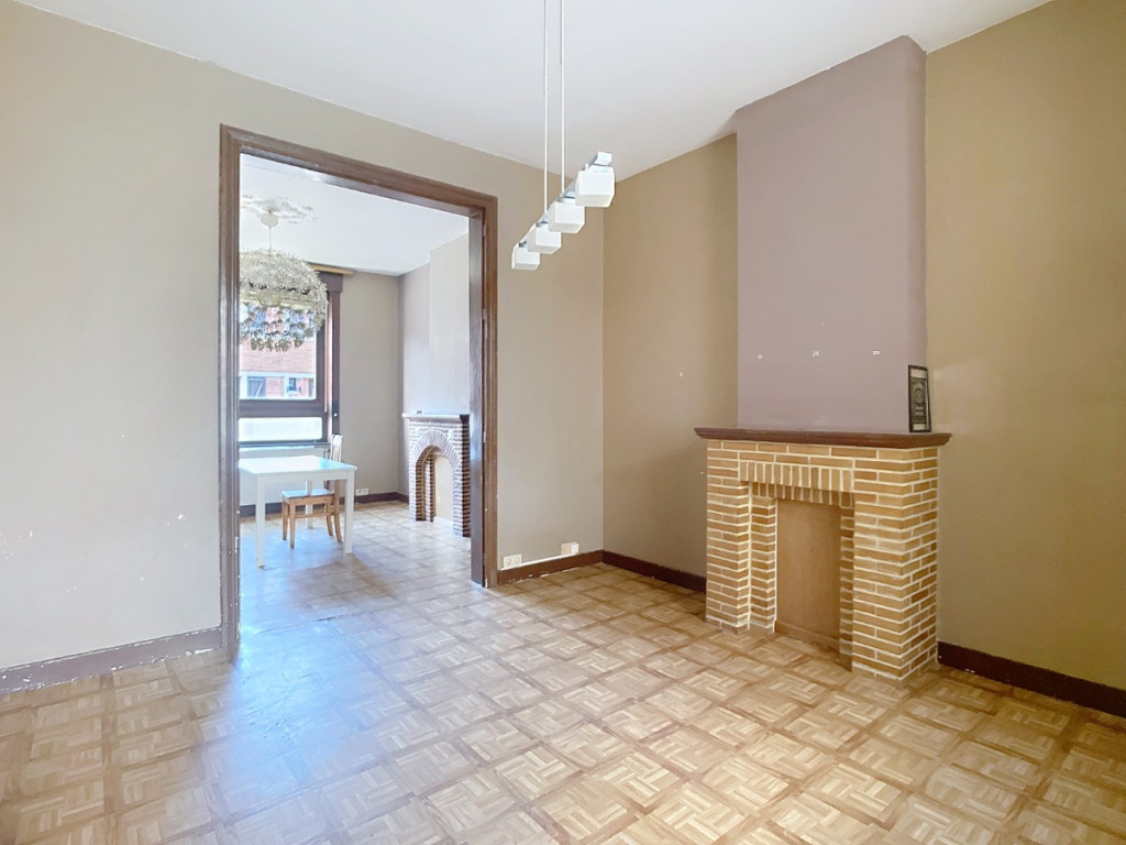 Rue Doumier - 13 - - 4430