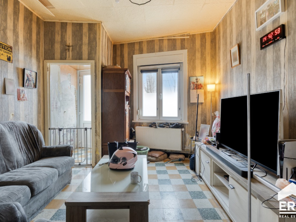 Fabriekstraat - 320 - - 1601