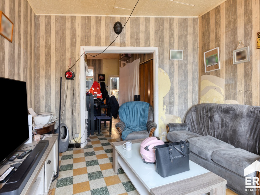 Fabriekstraat - 320 - - 1601