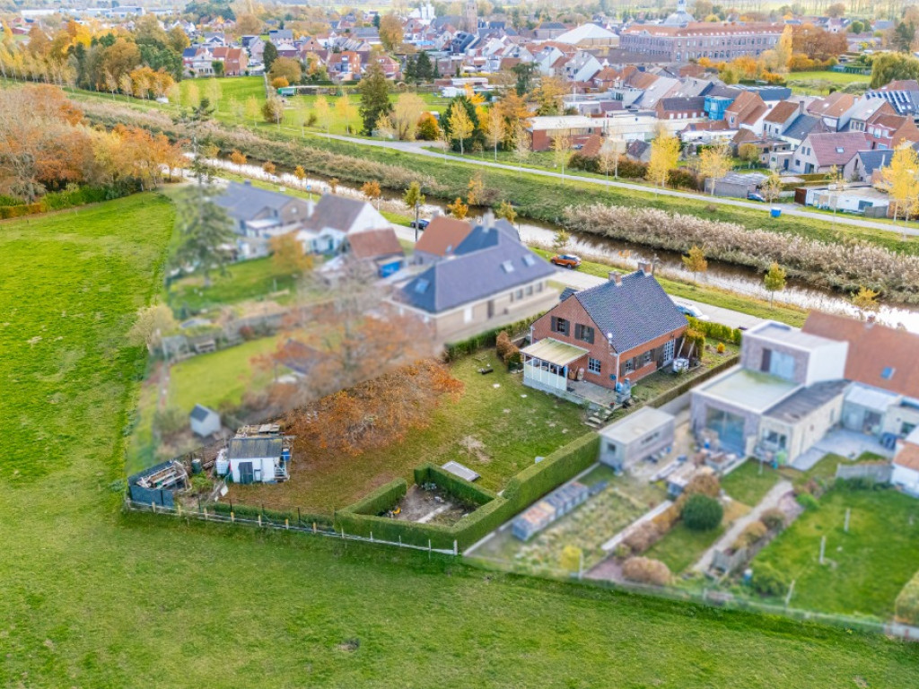 Moershoofde - 17B - - 9980