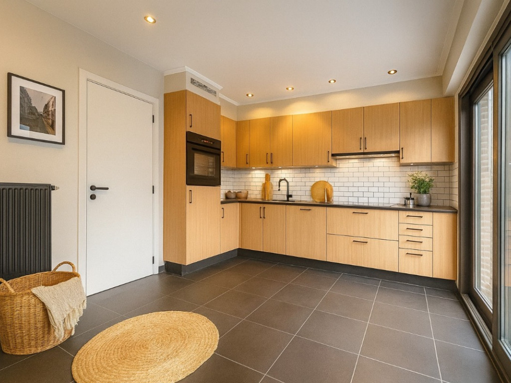 Hugo Verriestlaan - 74 - - 8880