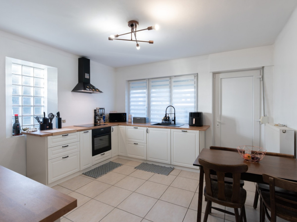 Rue Léon Castilhon - 3 - - 6700