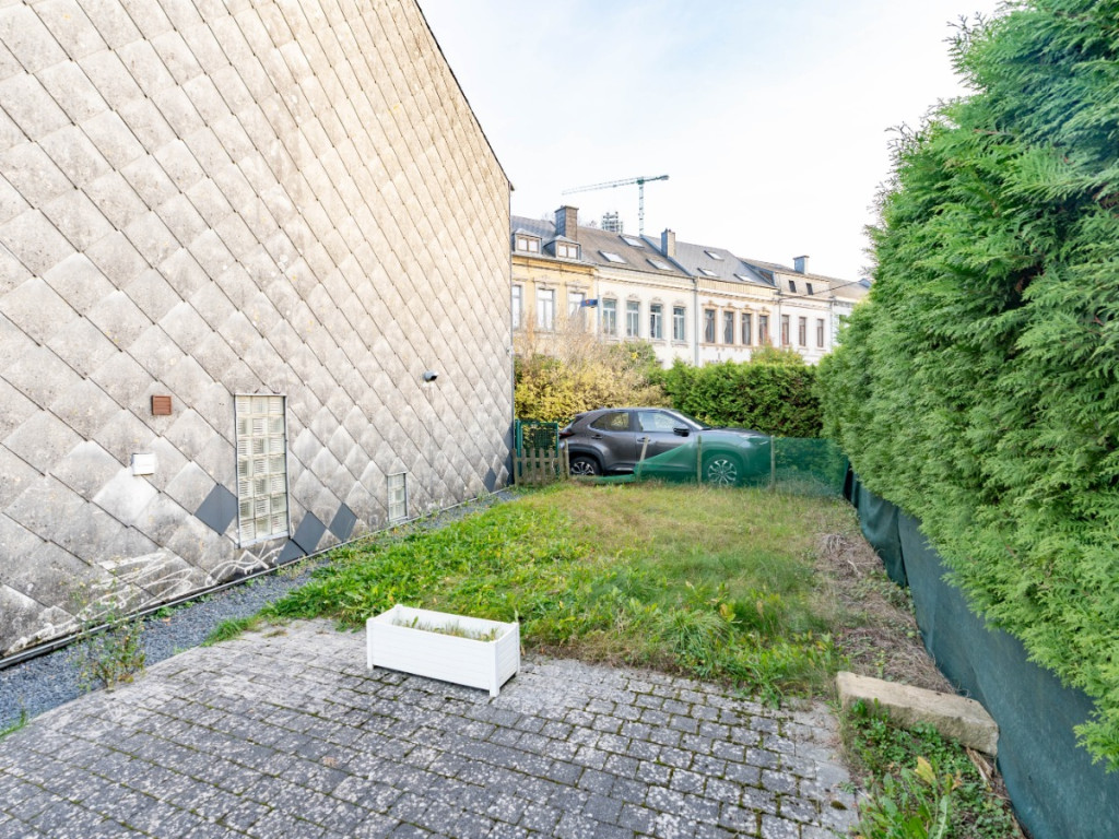 Rue Léon Castilhon - 3 - - 6700