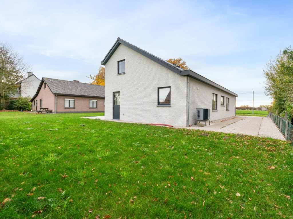 Lotenhullestraat - 117 - - 9800