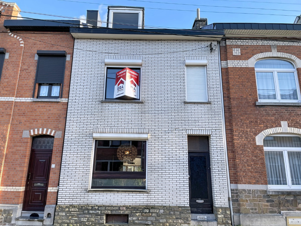 Rue Doumier - 13 - - 4430