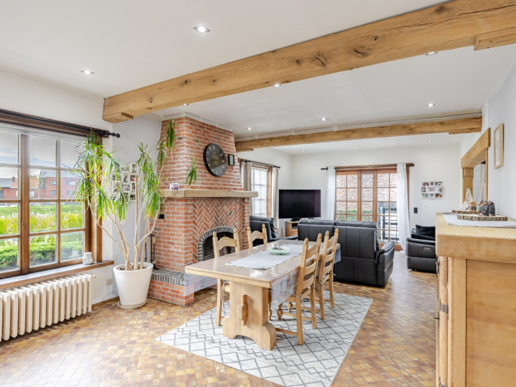 Moershoofde - 17B - - 9980