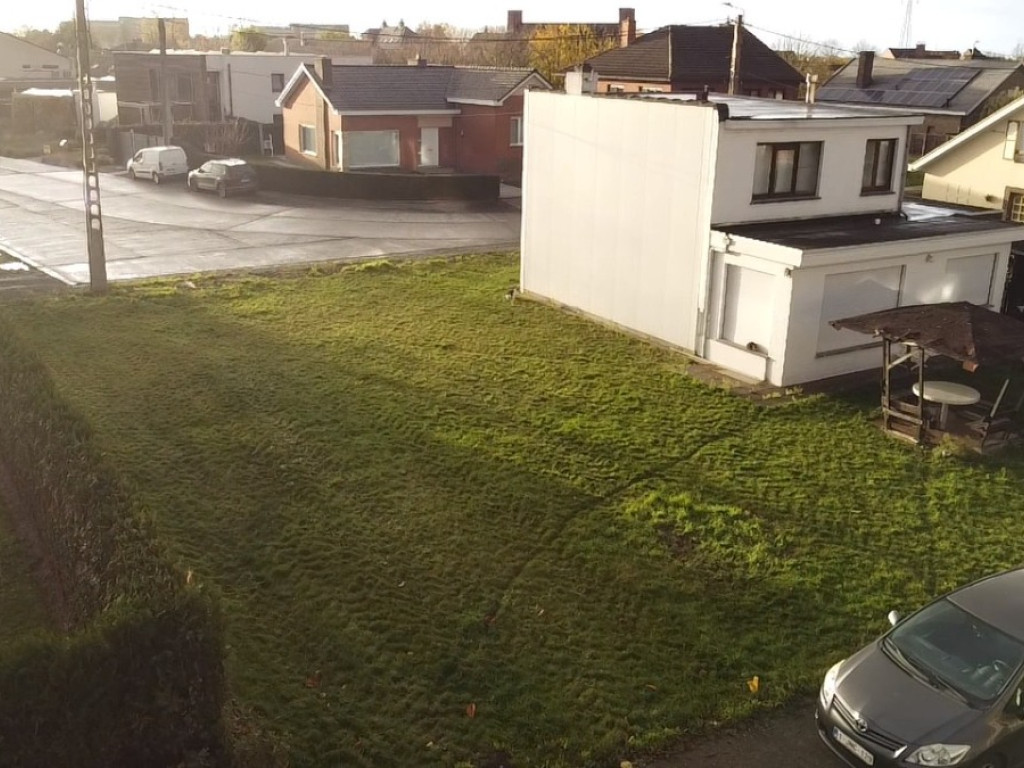 Eertbruggestraat - 11 - - 8790