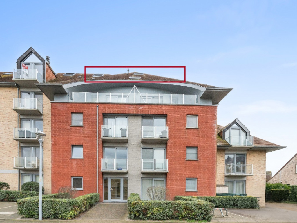 Calonnegracht - 3C - 0401 - 8630