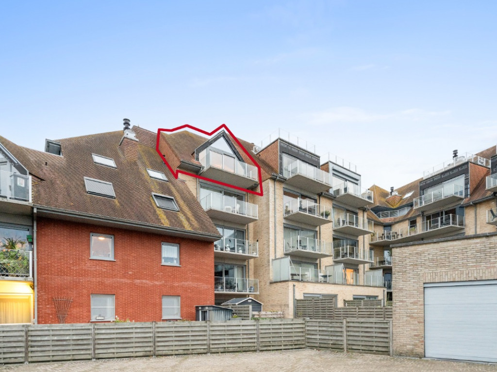 Calonnegracht - 3C - 0401 - 8630