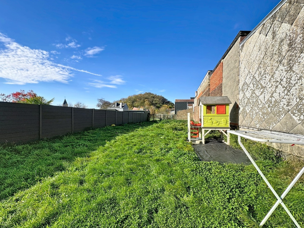 Rue du Pérou - 4 - - 62046 GRACE-HOLLOGNE 1 DIV/GR-BERLEUR - 4460