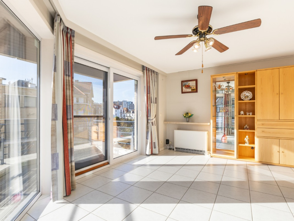 Prins Albertlaan - 71 - 0101 - 8660