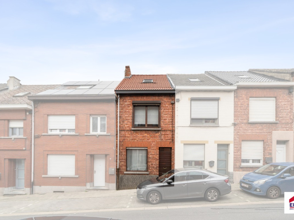 Koningin Astridstraat - 42 - - 1730