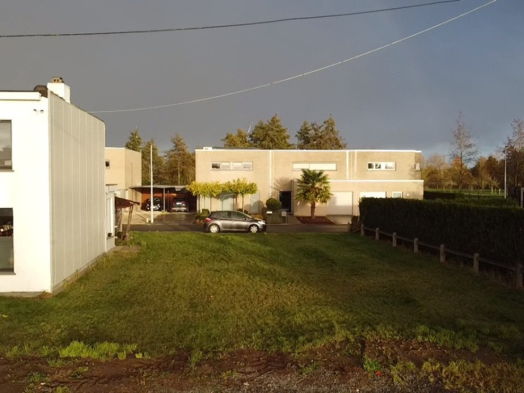 Eertbruggestraat - 11 - - 8790